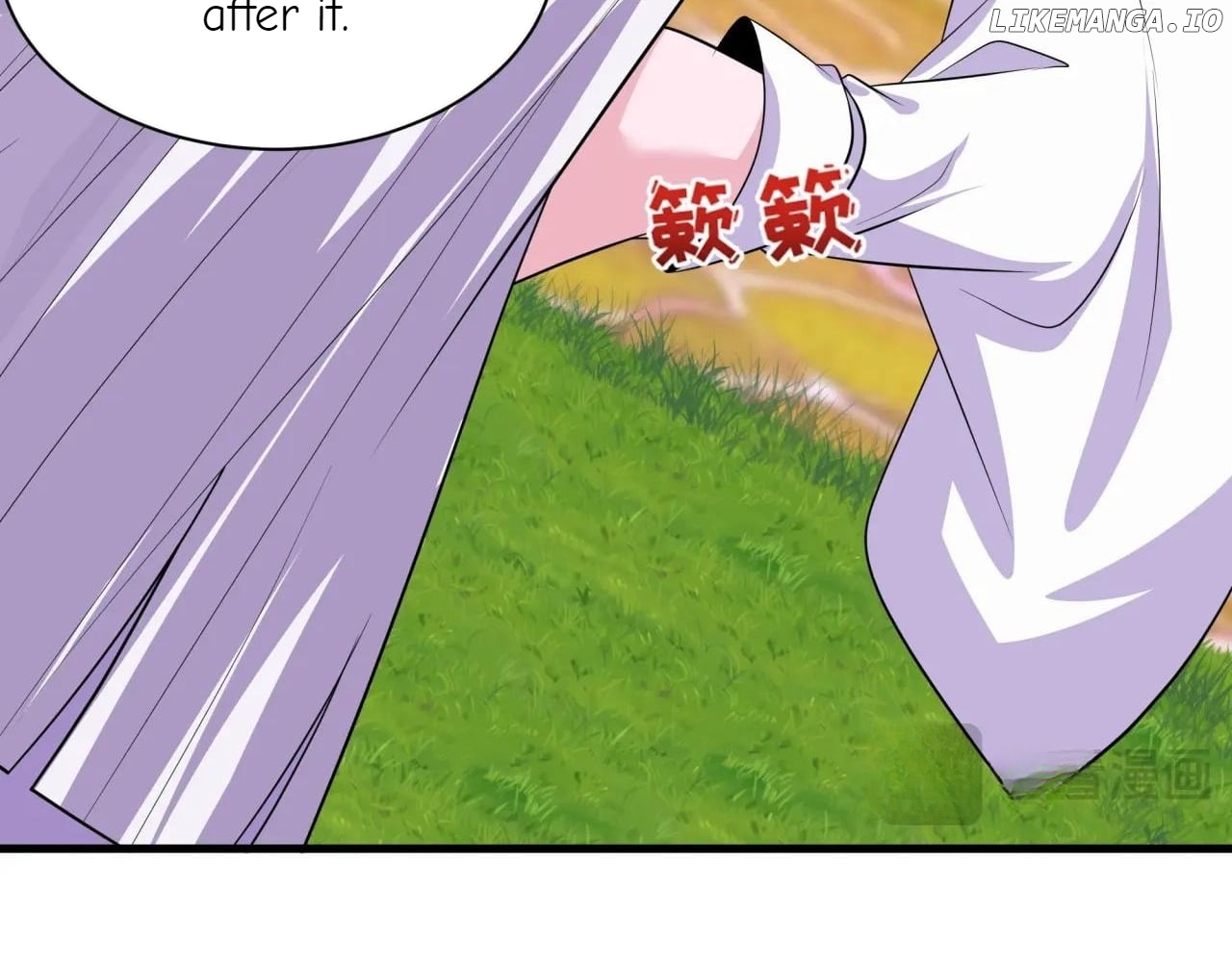 Era of the Haunted Chapter 390 - page 54